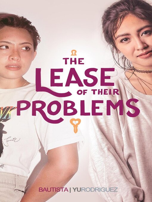 Title details for The Lease of Their Problems by Chi Yu Rodriguez - Available